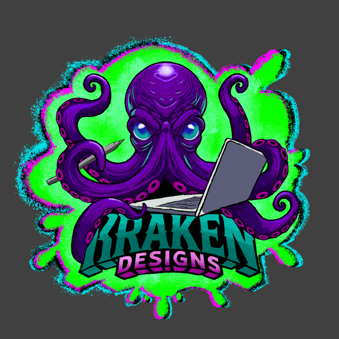 Kraken Designs